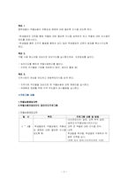 [지역사회복지프로그램개발] 청소년약물남용 예방 및 치료 프로그램-2