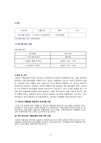 [지역사회복지프로그램개발] 청소년약물남용 예방 및 치료 프로그램-5