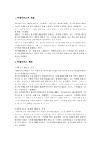 아방가르드와 패션-2
