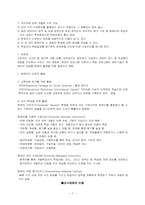[평생교육방법론] 학교 및 사회교육현장에서 사용할 수 있는 교수기법-7