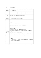 [평생교육프로그램개발] 한부모가정아동의 자존감 형성을 위한 방과후 프로그램-8