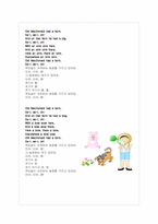 [평생교육프로그램개발] 한부모가정아동의 자존감 형성을 위한 방과후 프로그램-15