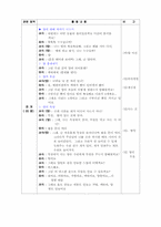 [유아기독교일일교육계획안] `동물`일일교육계획안-11