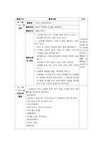 [유아교육계획안] 과자 계획안-5