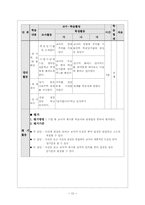 [국어과 교수학습지도안] 일기쓰기-12