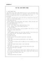 [교육사회학] 교육기회의 평등-1