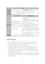 [초등사회교육방법] 초등사회과 단원개발-6학년2학기 국민의 권리와 의무-10