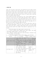 [초등수학교육방법] 초등수학 학습과정안 6-나 `원과 원기둥`-3