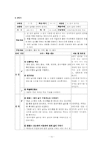 [초등수학교육방법] 초등수학 학습과정안 6-나 `원과 원기둥`-16