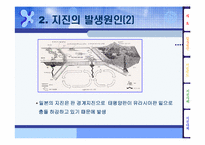 [일본사회와문화] 일본지진 다각적분석-5