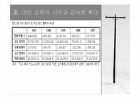 대안교육의 허와 실-6