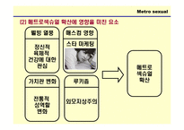 메트로섹슈얼 레포트-6