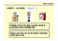 메트로섹슈얼 레포트-9