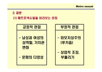 메트로섹슈얼 레포트-10
