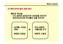 메트로섹슈얼 레포트-11