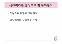 [여성학] 동화재해석-동화속성차별-19