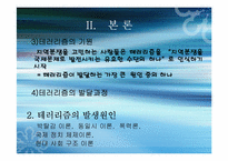 [국제사회학] 국제테러조직과 그 대응방안-5