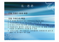 [국제사회학] 국제테러조직과 그 대응방안-7