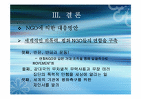 [국제사회학] 국제테러조직과 그 대응방안-13