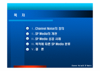 [현대사회와 광고] SP매체-4
