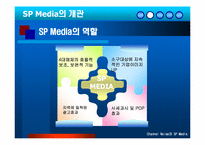 [현대사회와 광고] SP매체-13