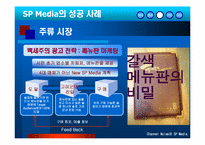 [현대사회와 광고] SP매체-18
