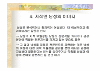 [성상품화] 대중매체와 남녀의 이미지-11