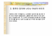 [성상품화] 대중매체와 남녀의 이미지-19