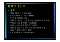 [의료사회사업] 신경외과수술거부 사례에 따른 사회복지사의 개입-17