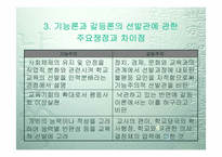 [학교교육] 교육평등의 입장에서 본 기여입학제-6