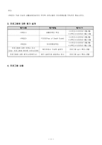 [지역사회복지론] 기흥읍 74세이상의 생활보호대상자인 무의탁어르신을 위한 장례준비프로그램-6