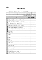 [사회복지기관행정] 성동노인종합복지관 기관분석-20