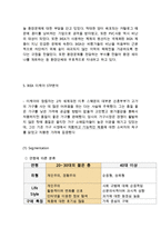 이케아 IKEA 기업분석과 글로벌 성공요인& IKEA 마케팅 SWOT,STP,4P전략분석& IKEA 문제점과 향후전망과 느낀점-9