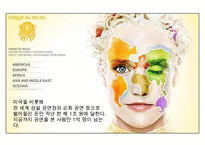 태양의 서커스 성공전략(블루오션 전략)-10