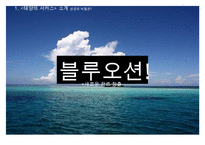 태양의 서커스 성공전략(블루오션 전략)-11