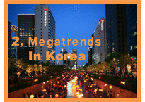 Trend Watching & 메가트랜드 인 코리아Megatrend-8
