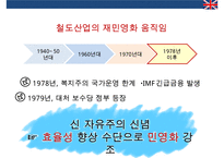 영국철도 민영화의 사례-7