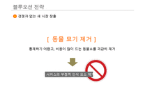 태양의 서커스 성공 경영 전략(가치혁신 전략)-13