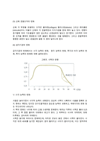 [노인의 신체변화] 노년기 신체적 변화(노년기 신체 외적 변화 및 내적 변화)-4