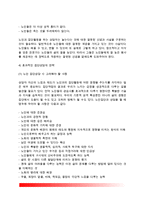 [노인집단상담] 노인상담의 목표와 구성요소, 노인집단상담의 운영과 상담전략-8