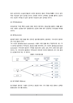 [동기부여이론] 동기부여 과정이론(브룸의 기대이론, 포터와 롤러의 기대이론, 애담스의 공정성이론, 귀인이론)-3