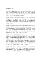 에어비앤비 airbnb 서비스개요와 에어비앤비 서비스전략및 경영전략분석과 에어비앤비 향후시사점연구-7