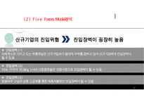 현대백화점 기업분석과 SWOT분석및 현대백화점 기업상황분석과 문제점분석및 현대백화점 향후전략제안 PPT-12