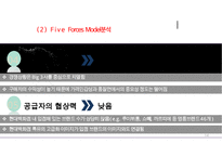 현대백화점 기업분석과 SWOT분석및 현대백화점 기업상황분석과 문제점분석및 현대백화점 향후전략제안 PPT-14