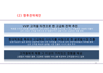 현대백화점 기업분석과 SWOT분석및 현대백화점 기업상황분석과 문제점분석및 현대백화점 향후전략제안 PPT-20