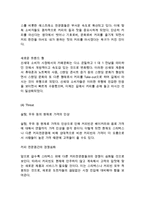 커피빈 기업분석과 서비스분석& 커피빈 마케팅 SWOT,STP,4P전략분석& 커피빈 향후전략제안과 느낀점-8