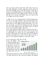 POSCO 포스코 기업성공요인과 SWOT분석& 포스코 경영전략과 마케팅전략 사례연구& 포스코 향후전략제안과 느낀점-15