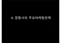 [탐앤탐스 마케팅전략연구 PPT] 탐앤탐스 기업분석과 SWOT분석,기업상황분석및 탐앤탐스 향후 마케팅전략 제안-14