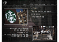 [탐앤탐스 마케팅전략연구 PPT] 탐앤탐스 기업분석과 SWOT분석,기업상황분석및 탐앤탐스 향후 마케팅전략 제안-16