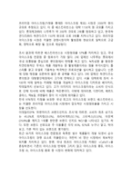 [베스킨라빈스 마케팅사례연구] 배스킨라빈스 기업분석과 성공요인분석및 배스킨라빈스 마케팅 SWOT,STP,4P전략분석과 배스킨라빈스 향후전략 제안-5